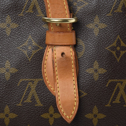 Louis Vuitton Monogram Popincourt Haut 13 of 17