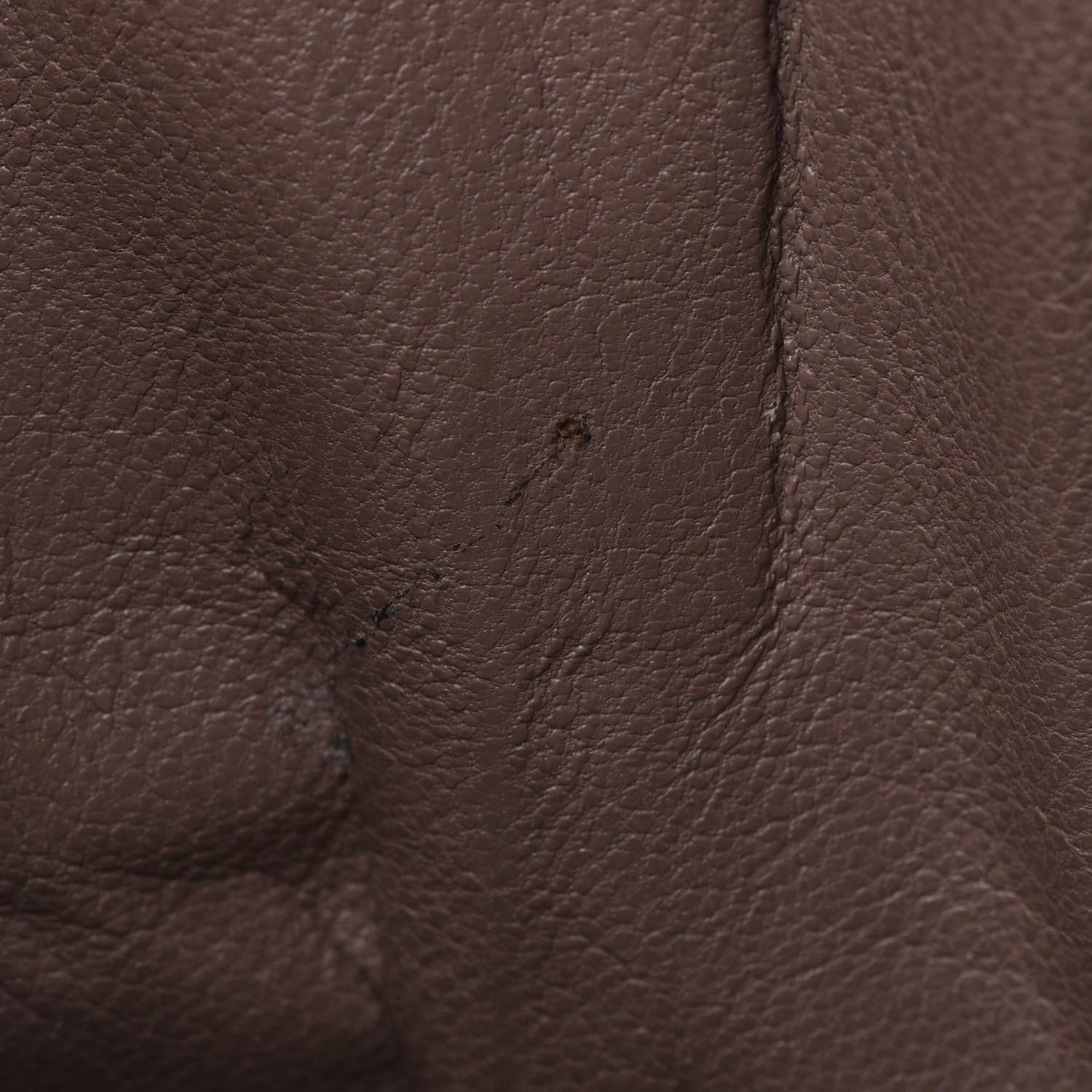 Bottega Veneta Nappa Intrecciato Bi-Fold Wallet Noce 18 of 18