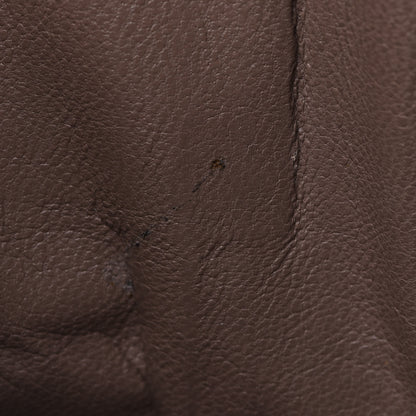 Bottega Veneta Nappa Intrecciato Bi-Fold Wallet Noce 18 of 18