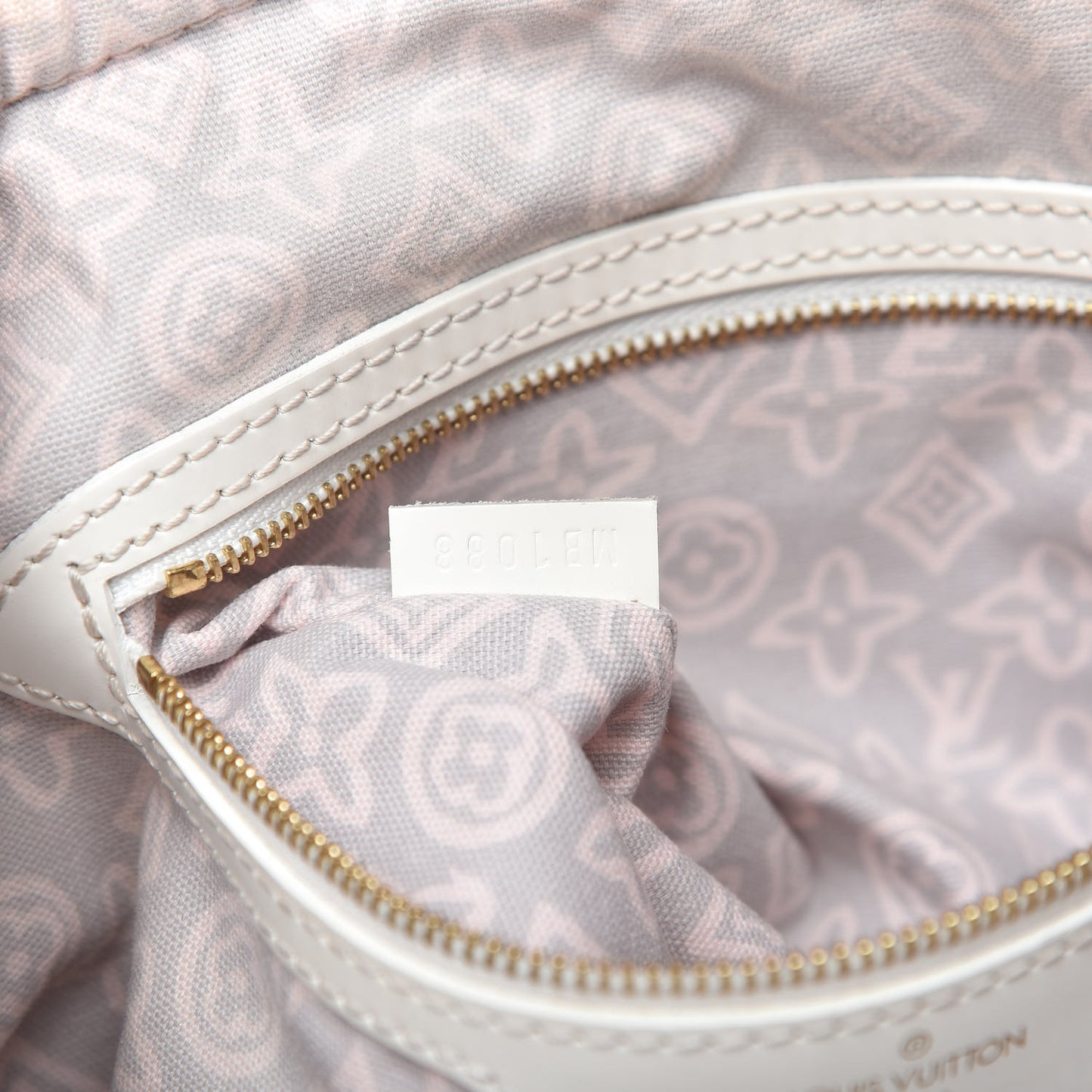 Tahitienne Cabas PM Pink
