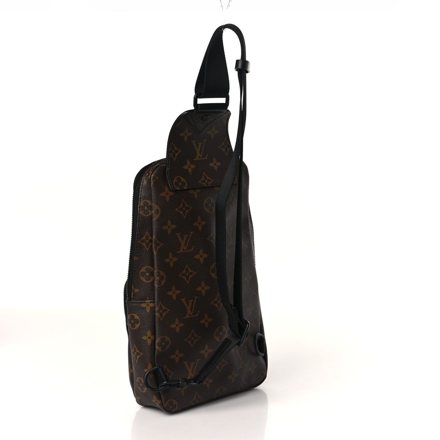 Monogram Macassar Avenue Sling Bag
