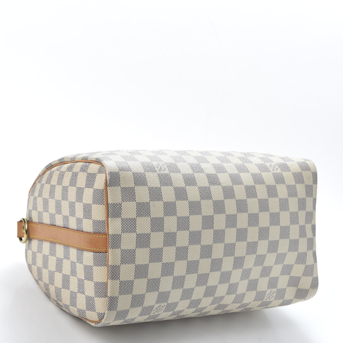 Damier Azur Speedy Bandouliere 30