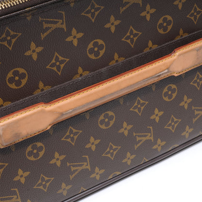 Louis Vuitton Monogram Pegase 70 6 of 11