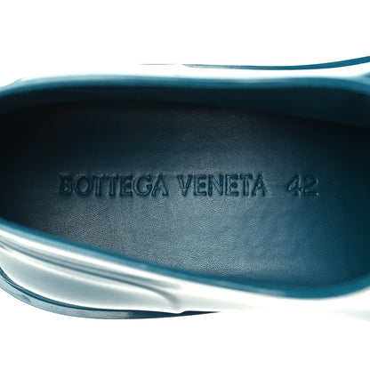 Bottega Veneta Rubber Mens Stride Ankle Boots 42 Blaster 7 of 7