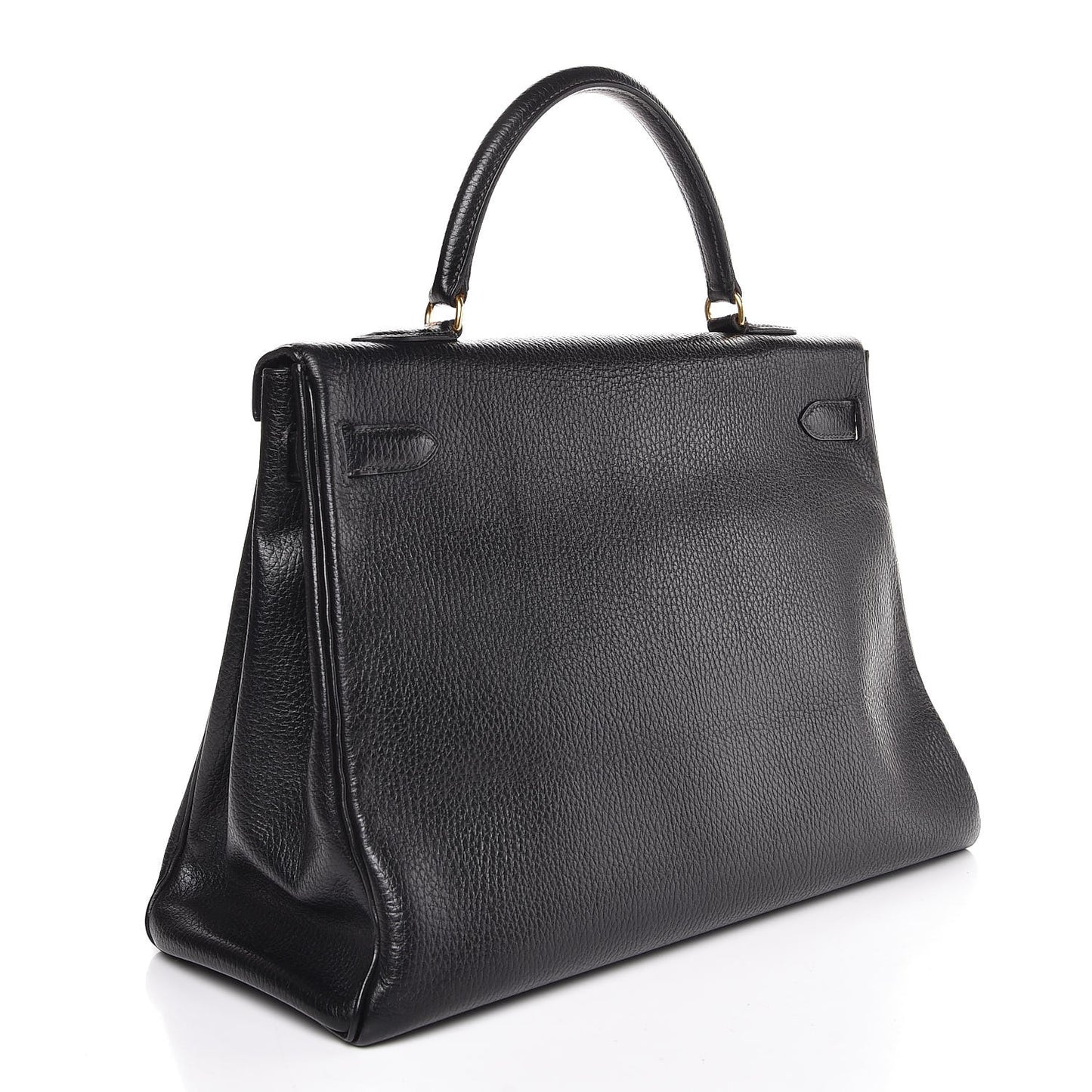 Ardennes Kelly Retourne 35 Black