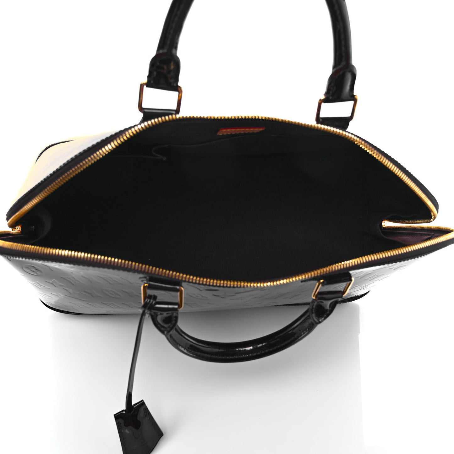Vernis Alma GM XL Amarante