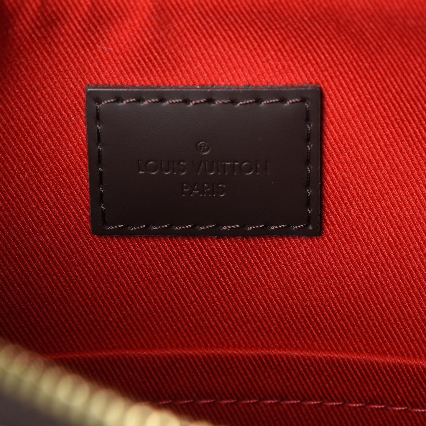 Damier Ebene South Bank Besace