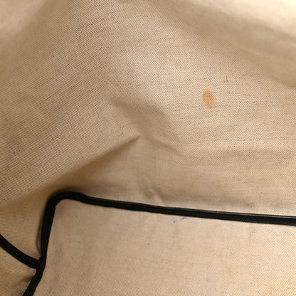 Goyard Goyardine Saint Louis PM Black 11 of 15