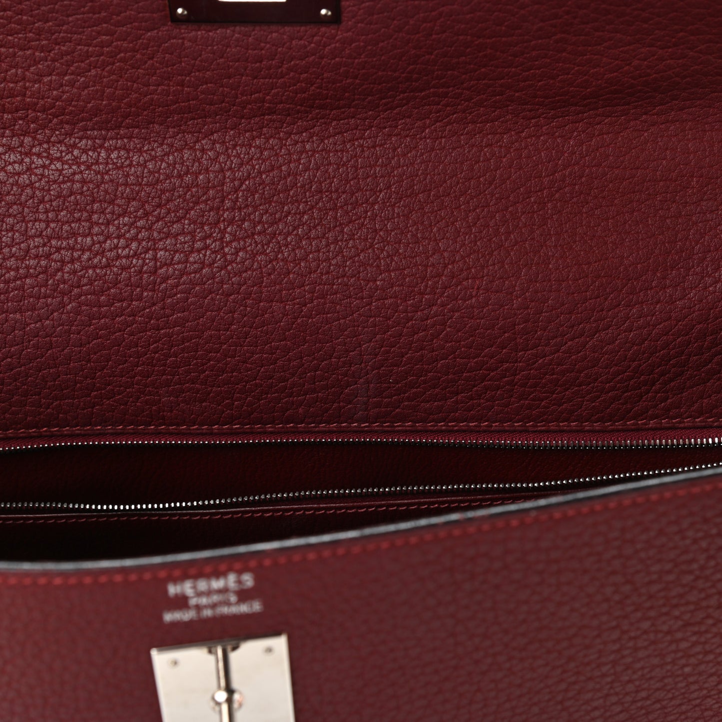 Fjord Kelly Retourne 40 Rouge H