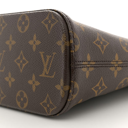 Louis Vuitton Monogram Vavin GM 8 of 9