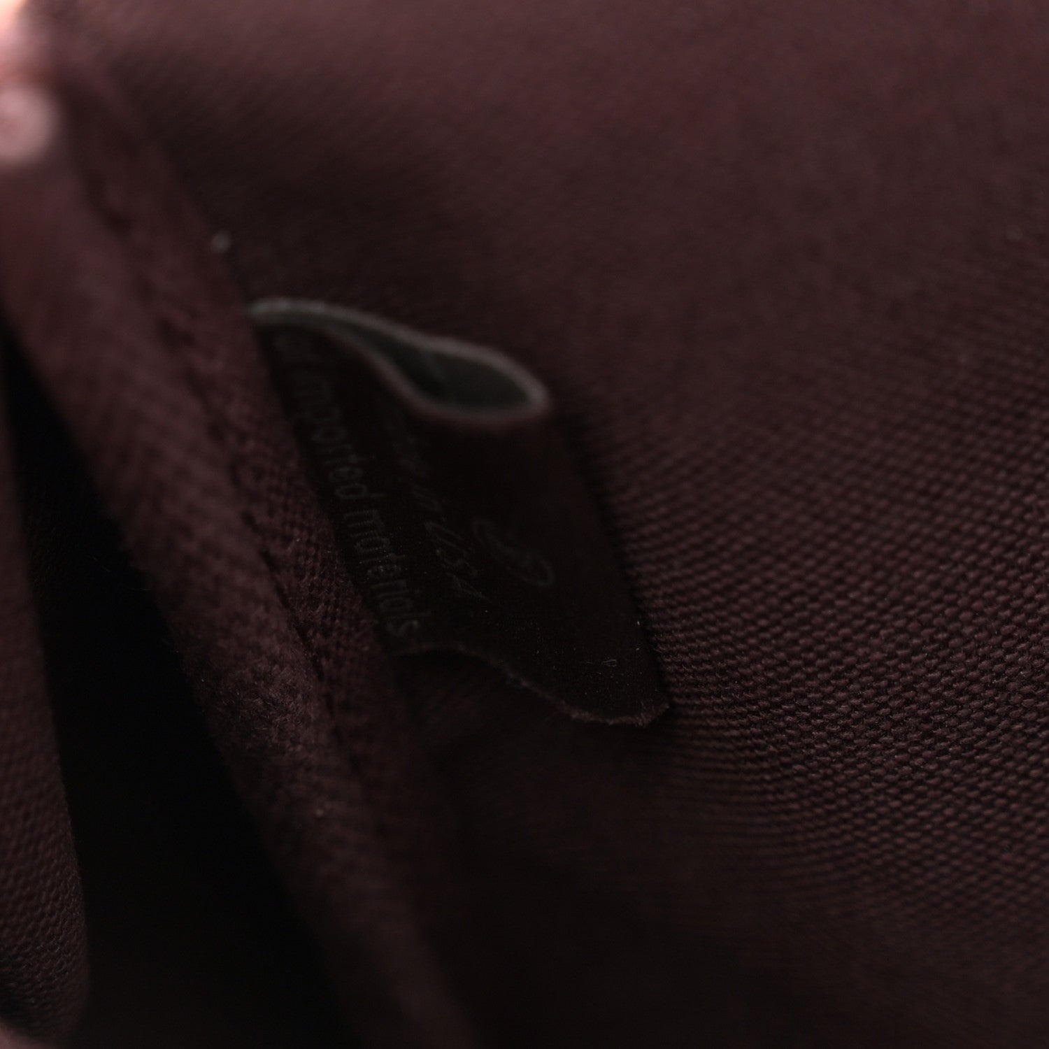 Louis Vuitton Monogram Favorite MM 7 of 12