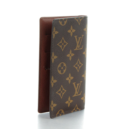 Louis Vuitton Monogram Pocket Agenda Cover 3 of 7