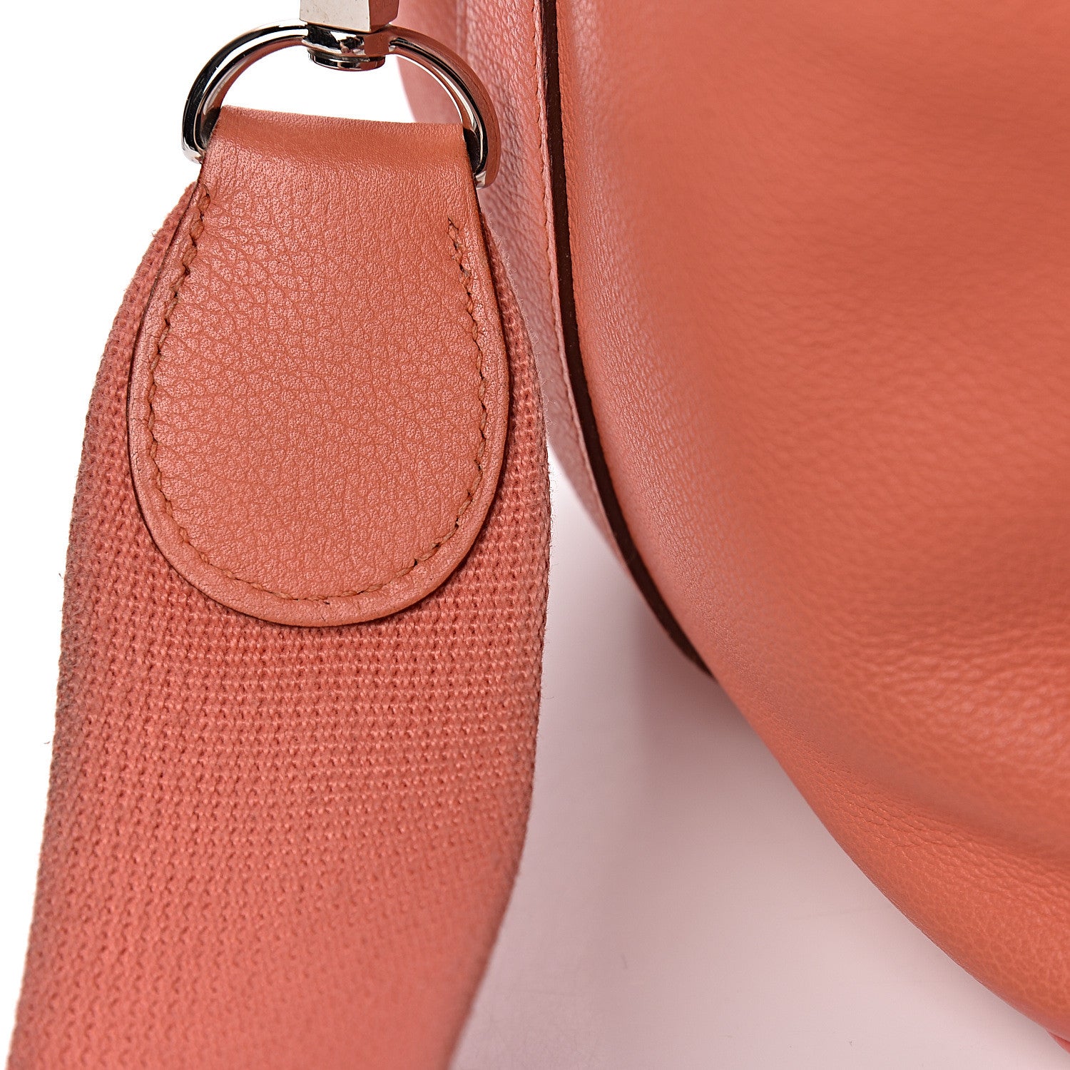 Hermes Evercolor Toolbox 26 Flamingo 15 of 18