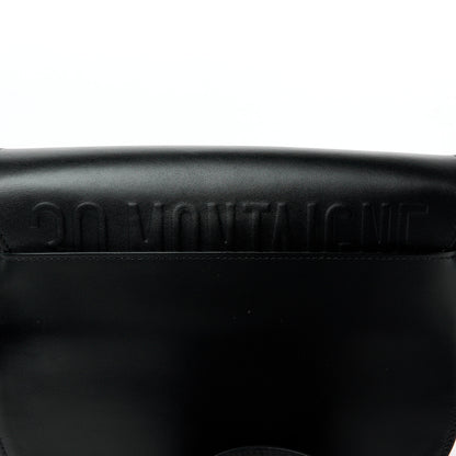 Christian Dior Box Calfskin Medium Bobby Flap Black 10 of 10