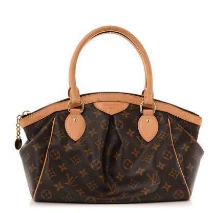 Louis Vuitton Monogram Tivoli PM 1 of 14