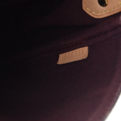 Louis Vuitton Monogram Favorite MM 8 of 10