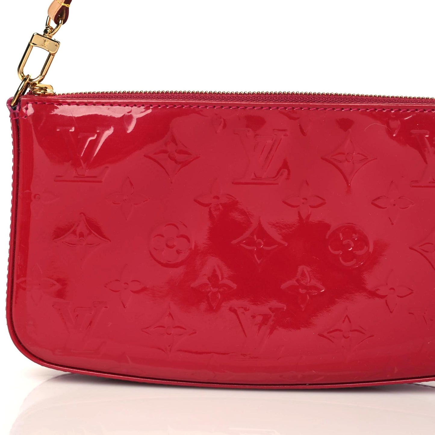 Vernis Pochette Accessories NM Rose Indien