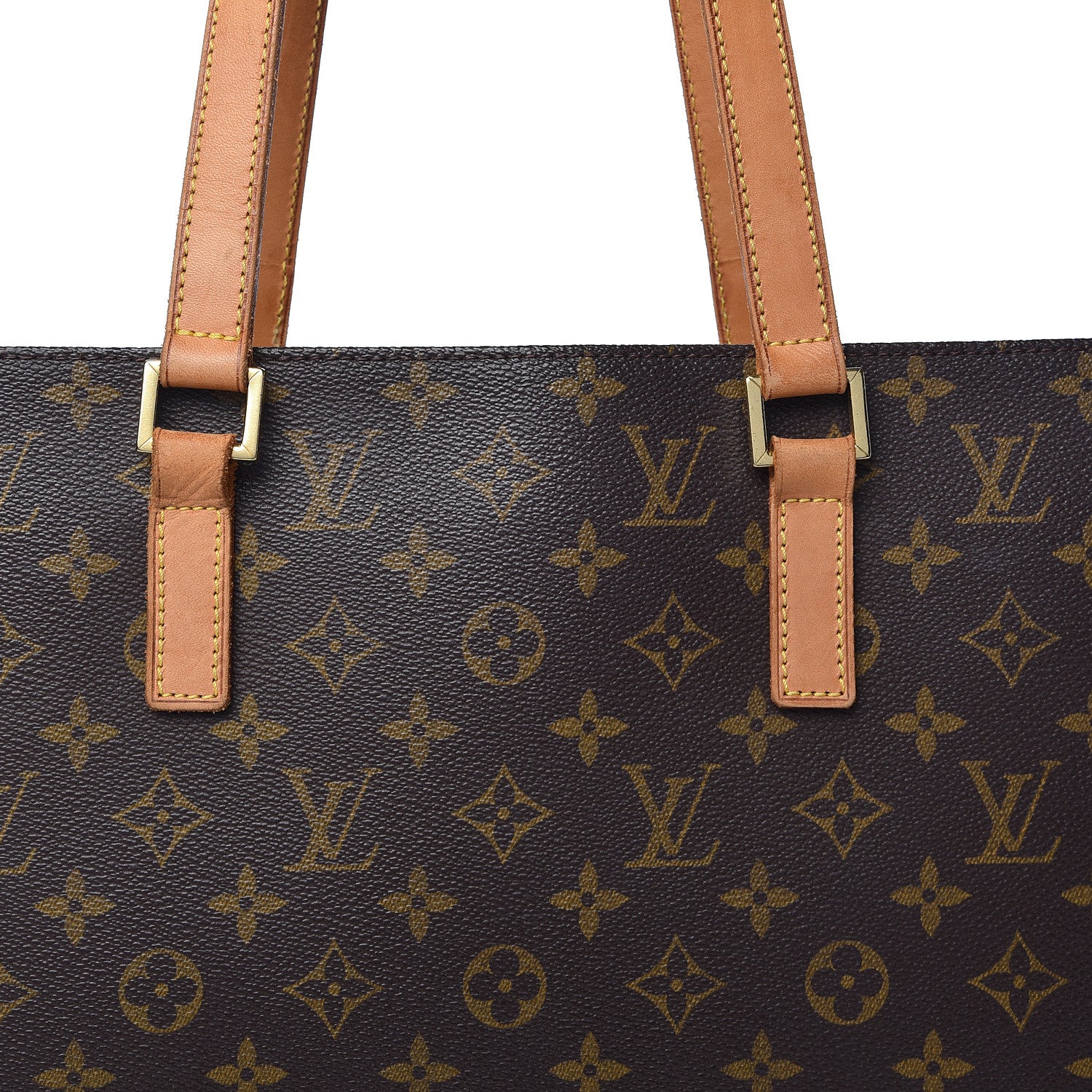Louis Vuitton Monogram Luco 12 of 16