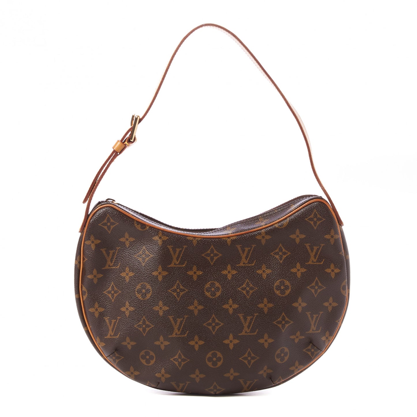 Monogram Croissant MM