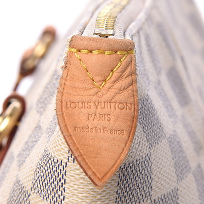 Louis Vuitton Damier Azur Totally MM 6 of 7