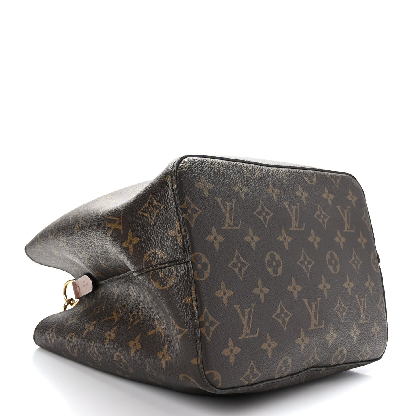 Monogram Neonoe MM Caramel