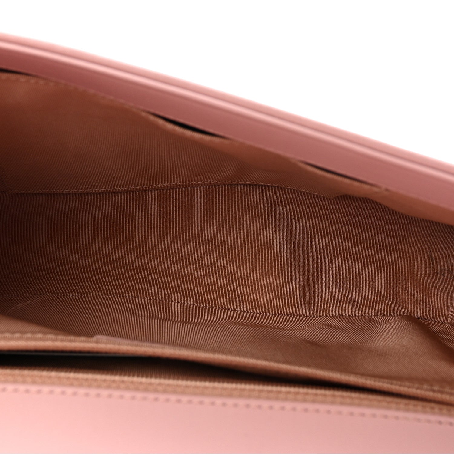 Chanel Calfskin Quilted Medium Boy Flap Light Pink 5 of 10