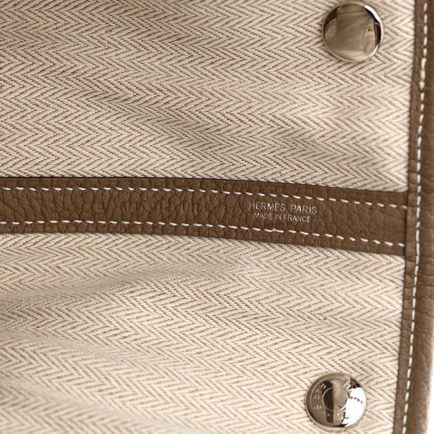 Negonda Garden Party 36 MM Etoupe