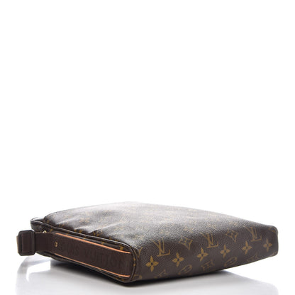 Louis Vuitton Monogram Trotteur Beaubourg 4 of 8
