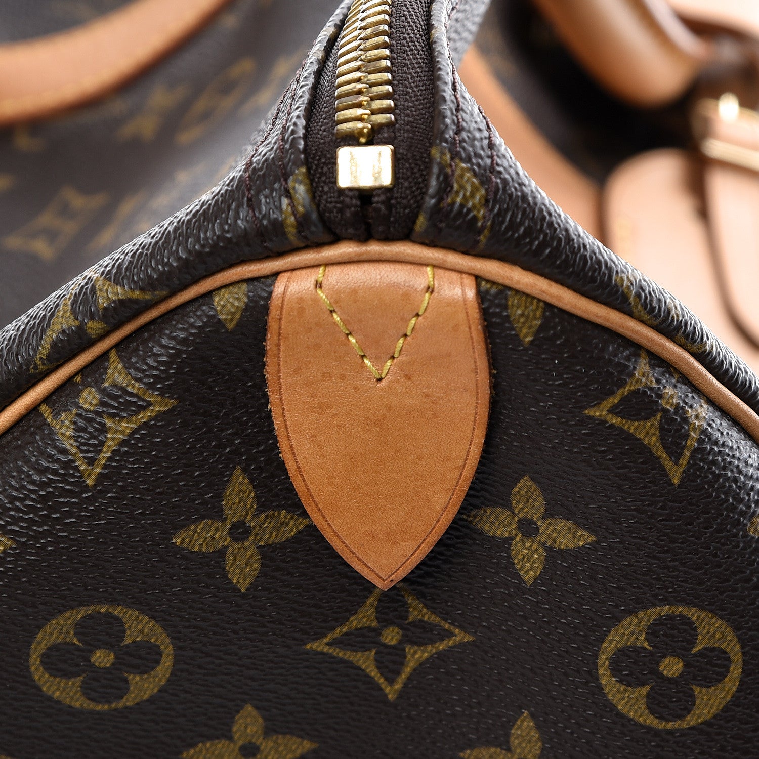 Louis Vuitton Monogram Keepall 55 9 of 21