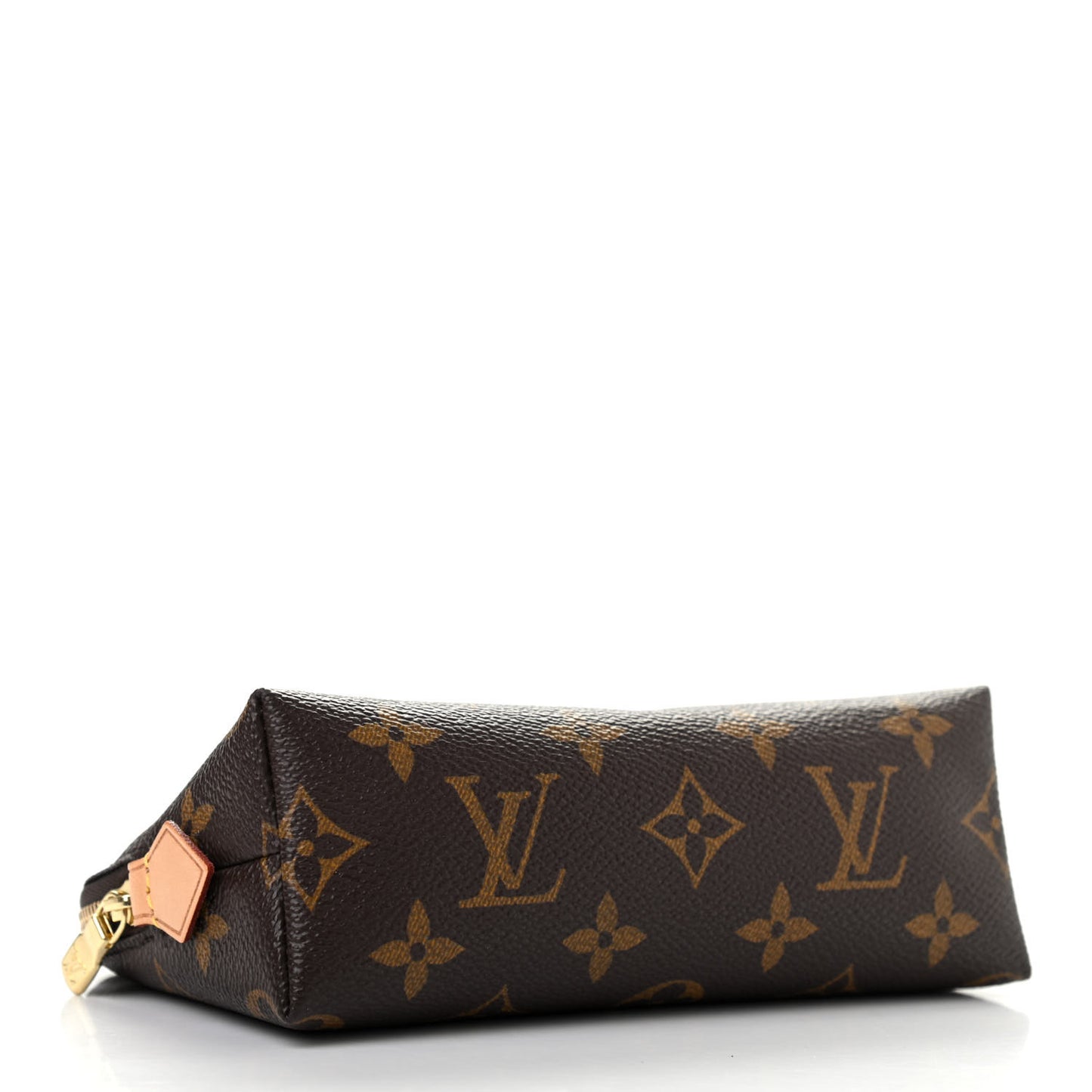 Monogram Cosmetic Pouch
