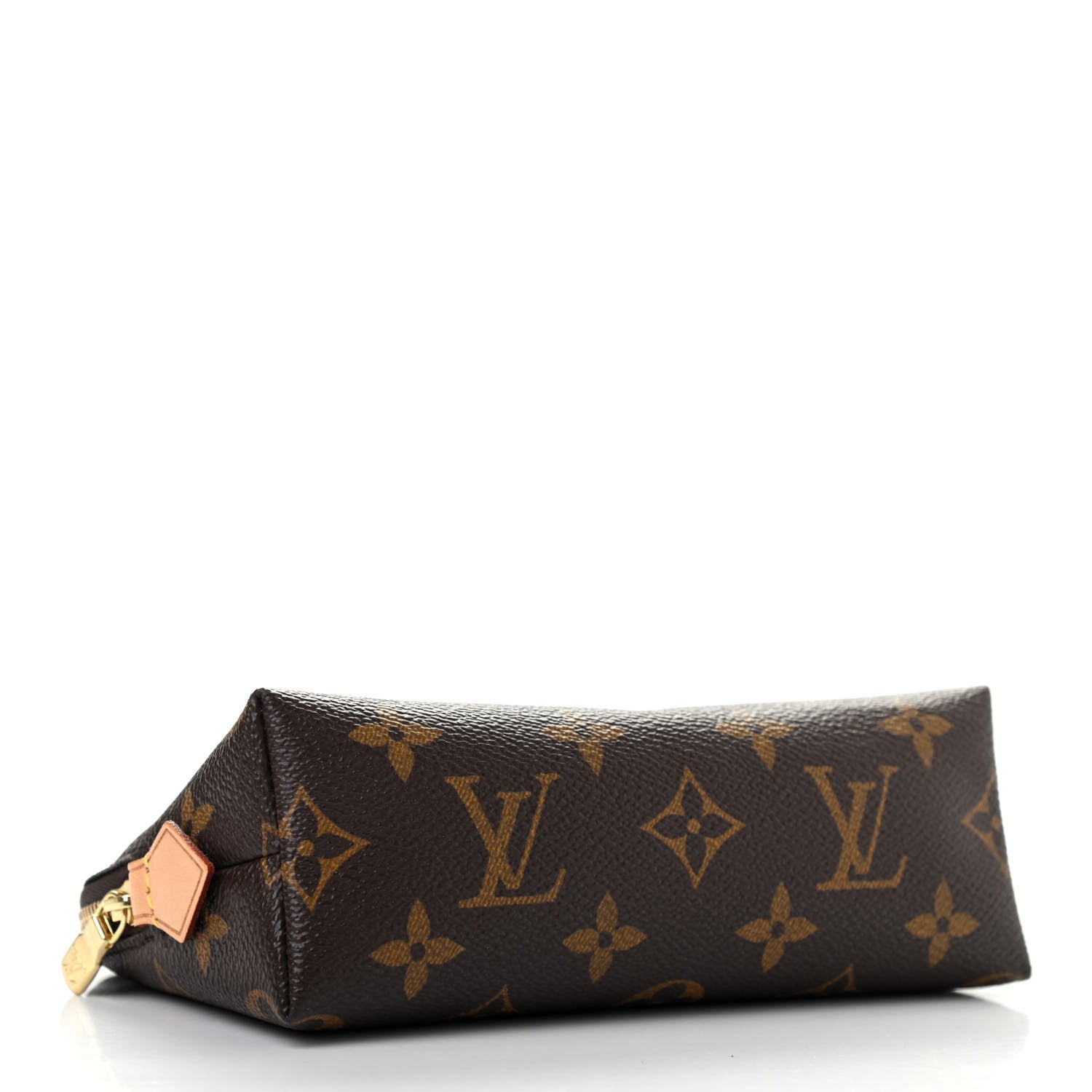 Louis Vuitton Monogram Cosmetic Pouch 4 of 7