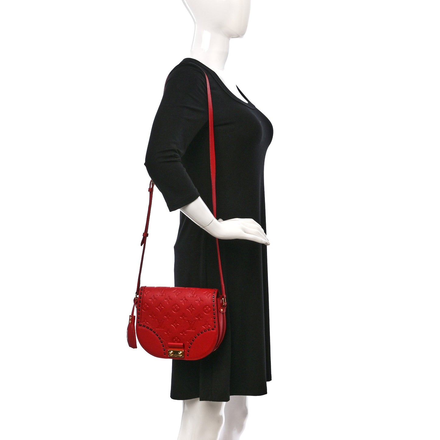 Empreinte Junot Cherry