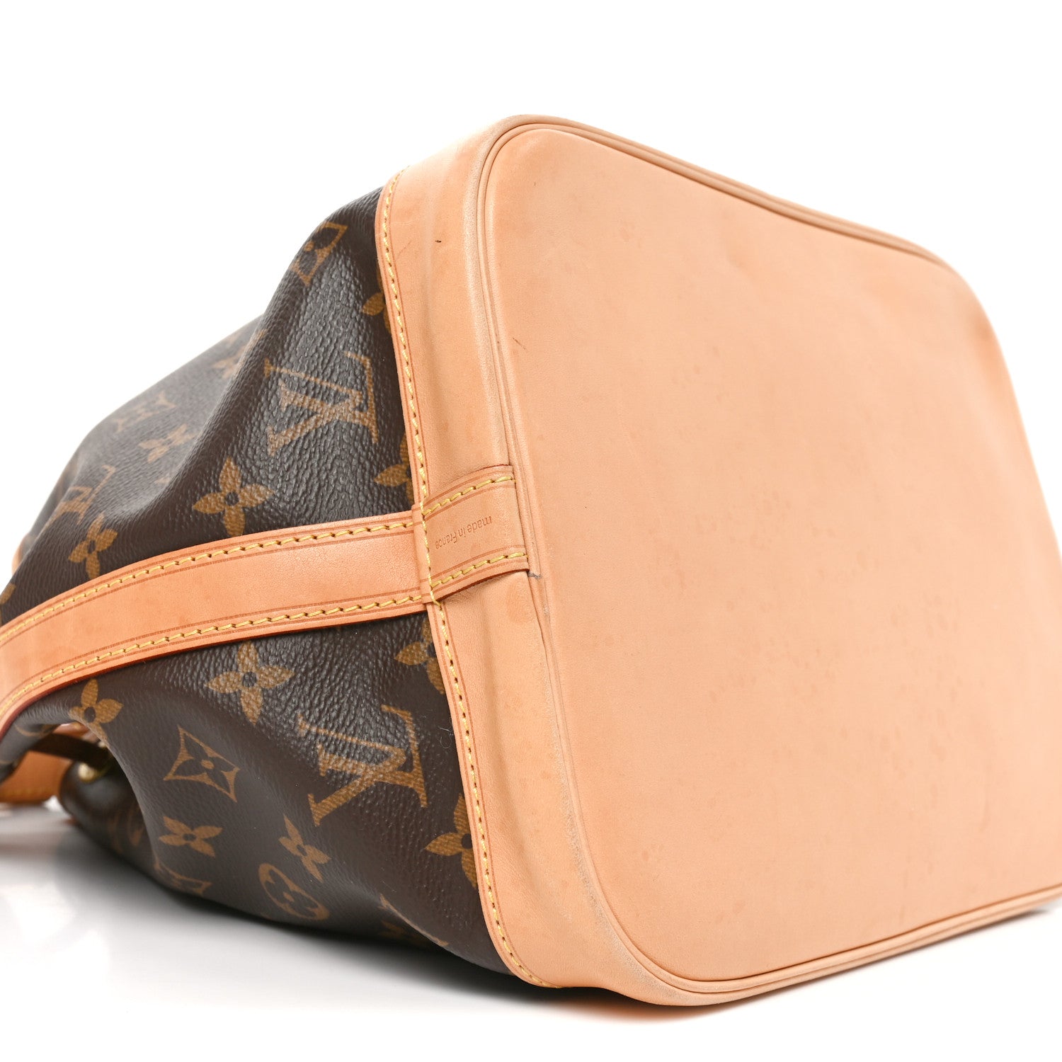 Louis Vuitton Monogram Petit Noe NM 8 of 9
