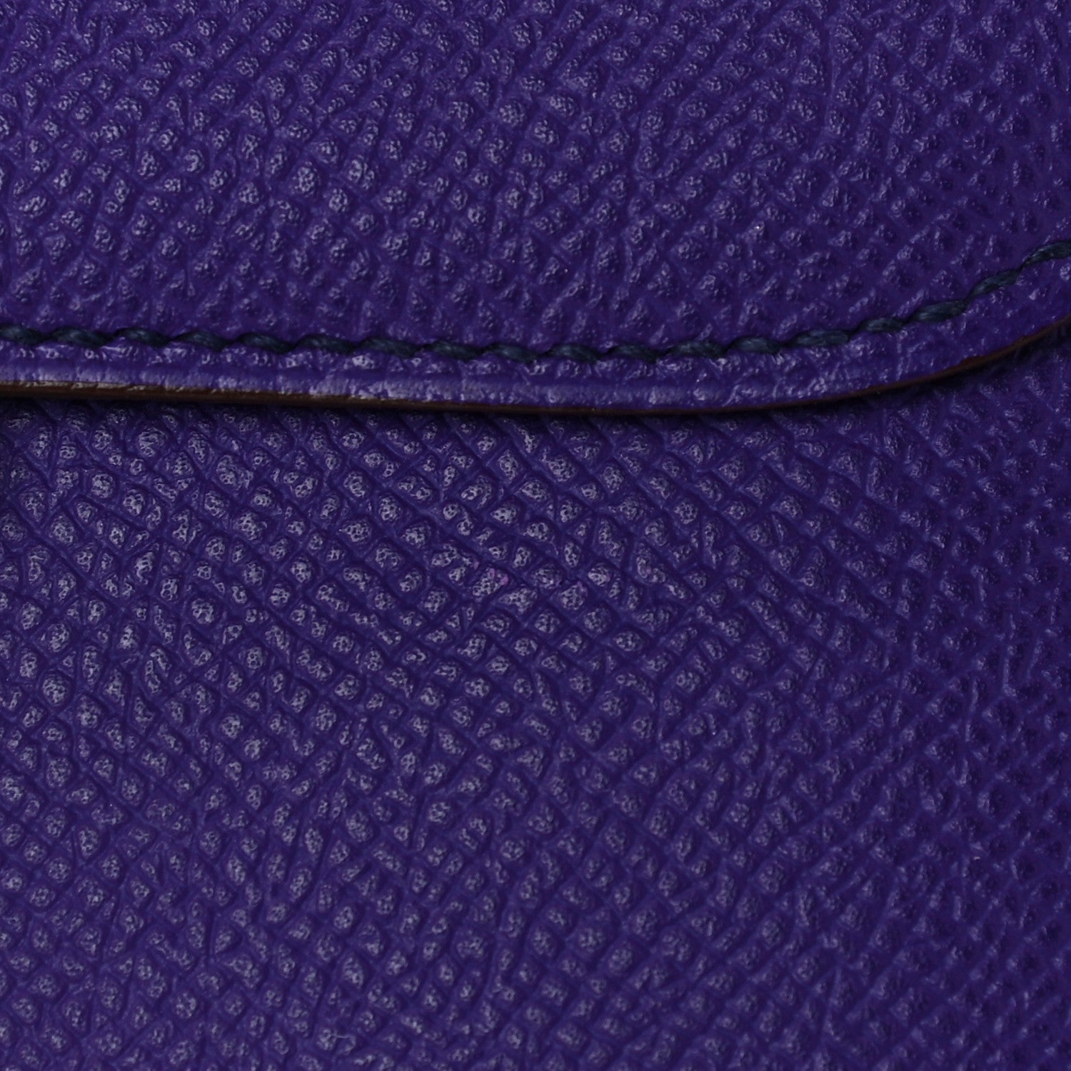Hermes Epsom Constance 18 Crocus 12 of 13