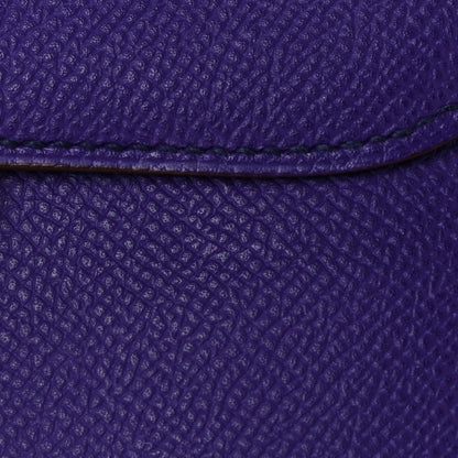 Hermes Epsom Constance 18 Crocus 12 of 13