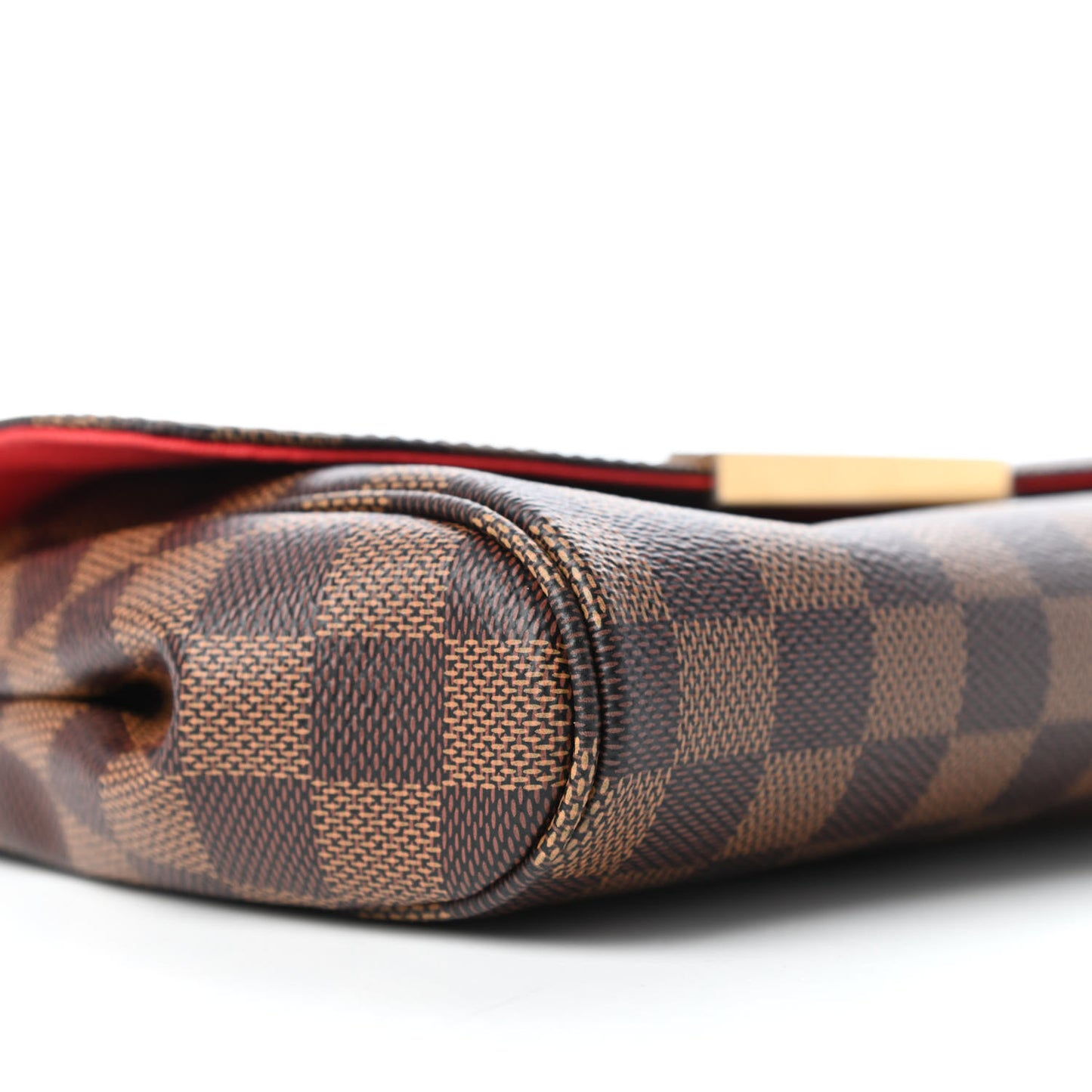 Damier Ebene Favorite MM