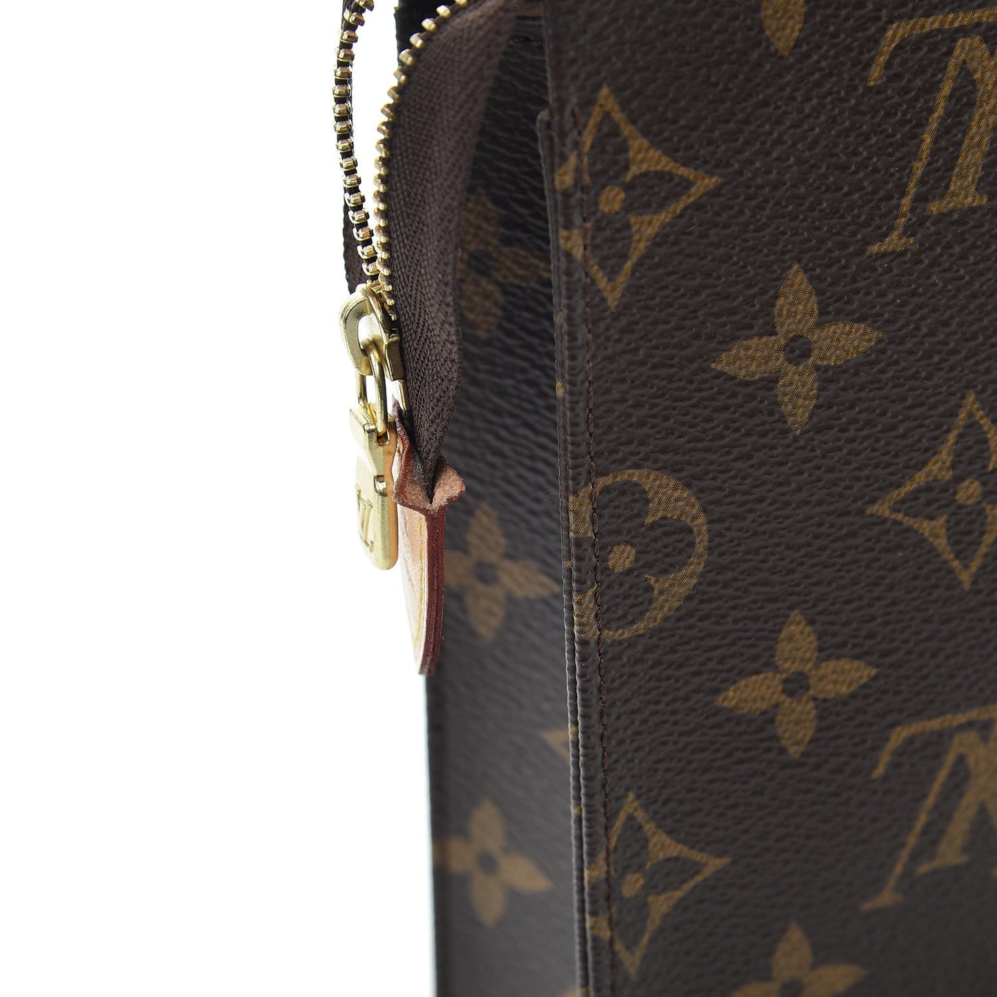 Monogram Toiletry Pouch 26