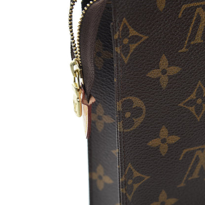 Louis Vuitton Monogram Toiletry Pouch 26 8 of 9