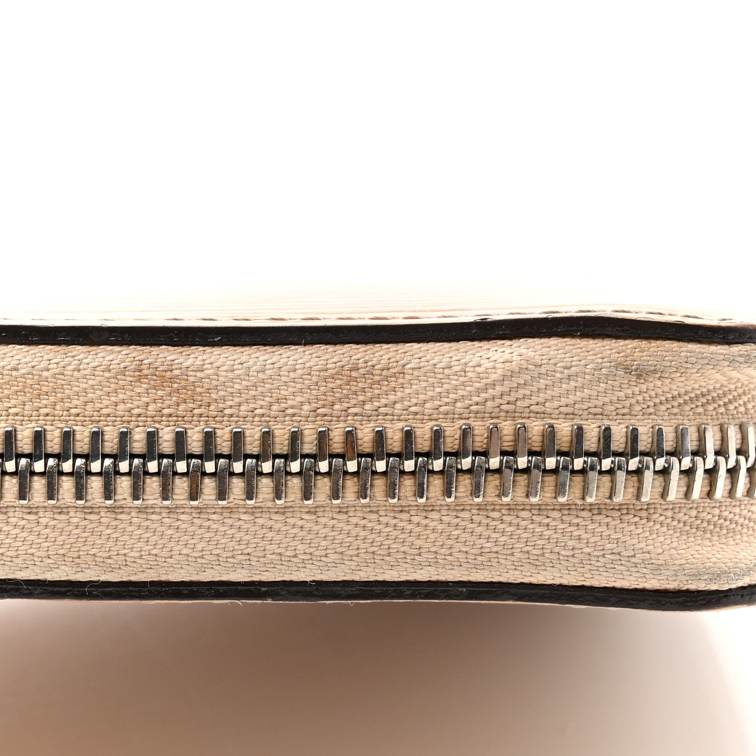 Louis Vuitton Epi Zippy Wallet Dune 9 of 12