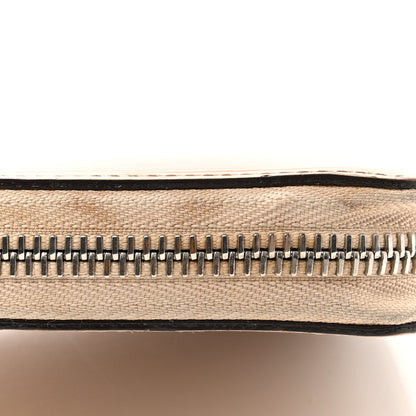 Louis Vuitton Epi Zippy Wallet Dune 9 of 12