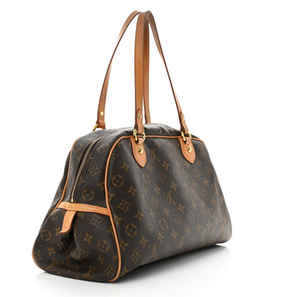 Louis Vuitton Monogram Montorgueil GM 3 of 13