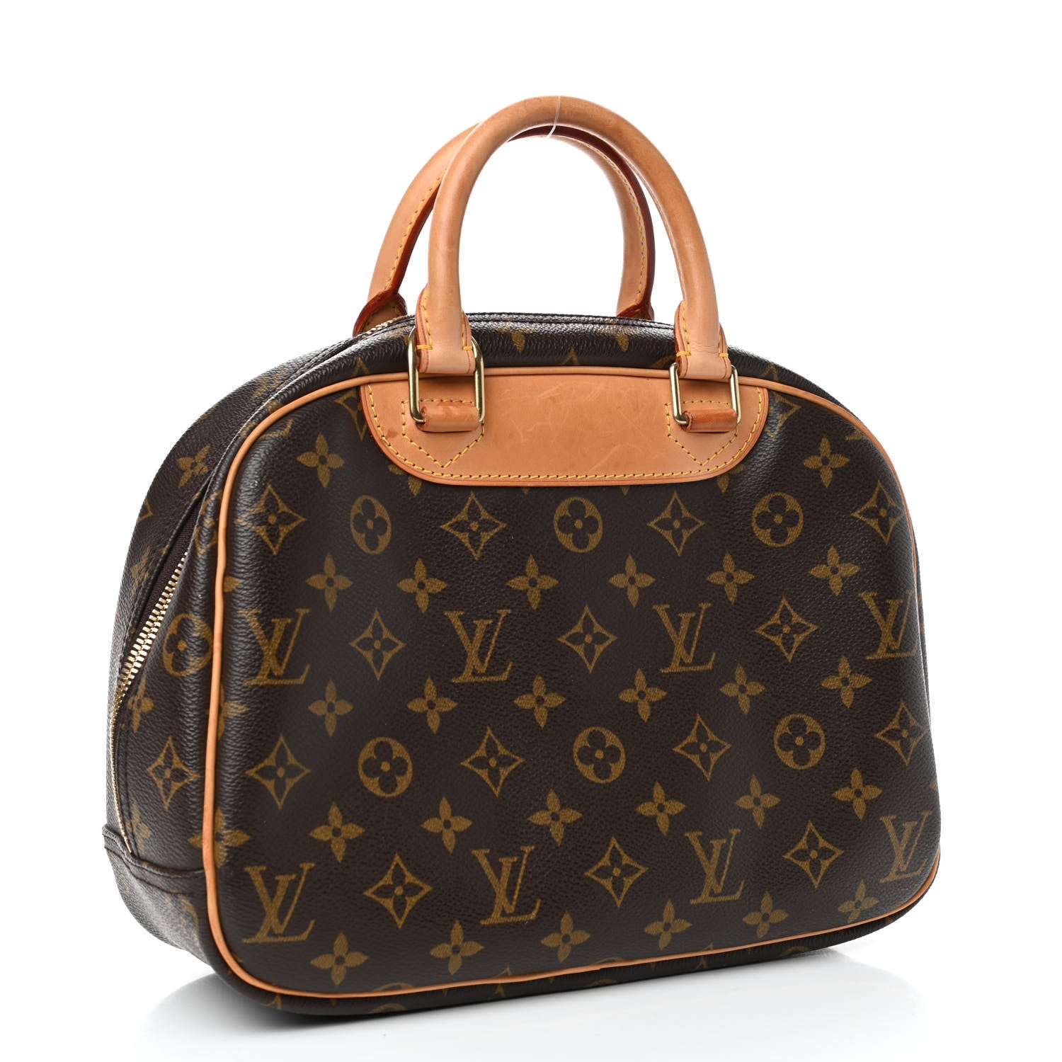 Louis Vuitton Monogram Trouville 2 of 6