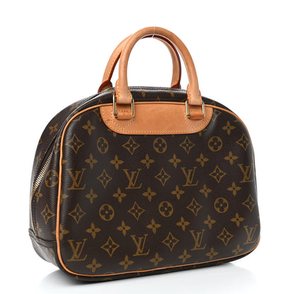 Louis Vuitton Monogram Trouville 2 of 6