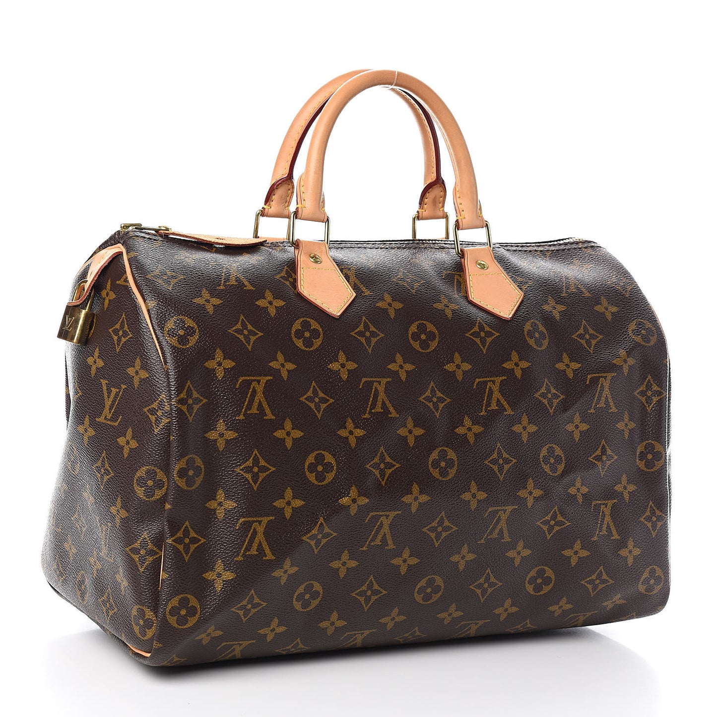 Monogram Speedy 35