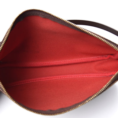 Louis Vuitton Damier Ebene Pochette Accessories 5 of 10