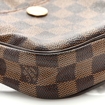 Louis Vuitton Damier Ebene Rift 7 of 8