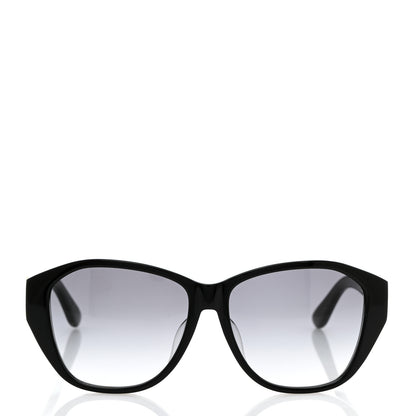 Saint Laurent SLM8/F Sunglasses Black 2 of 7
