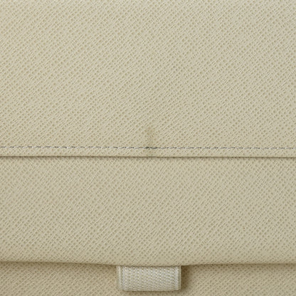 Louis Vuitton Damier Azur Porte Tresor International Wallet 15 of 16