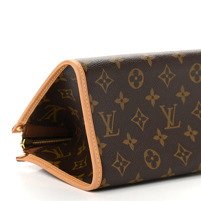 Louis Vuitton Monogram Popincourt 7 of 9
