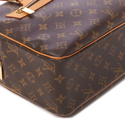 Louis Vuitton Monogram Cite GM 6 of 8